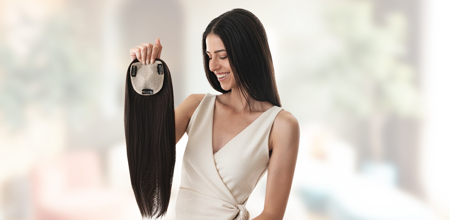 Scalp Toppers