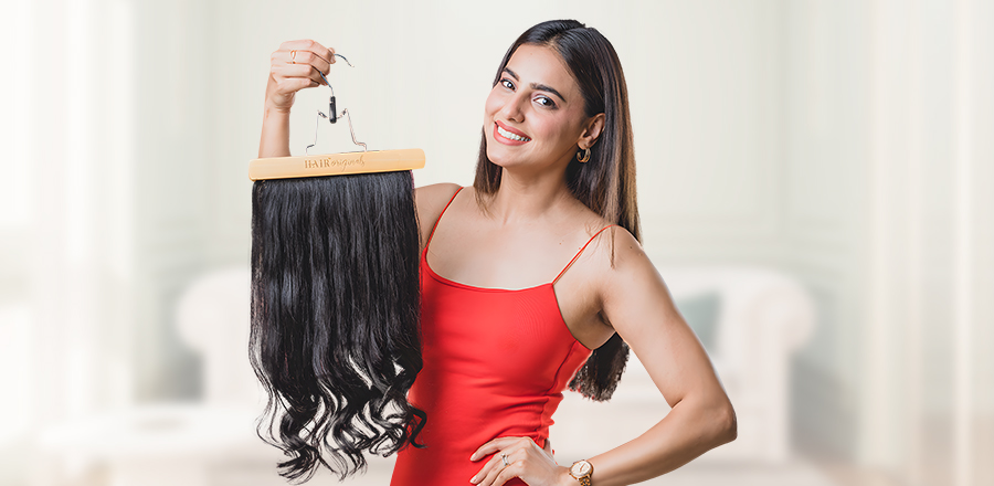 Heavy Volumizers Ahmedabad
